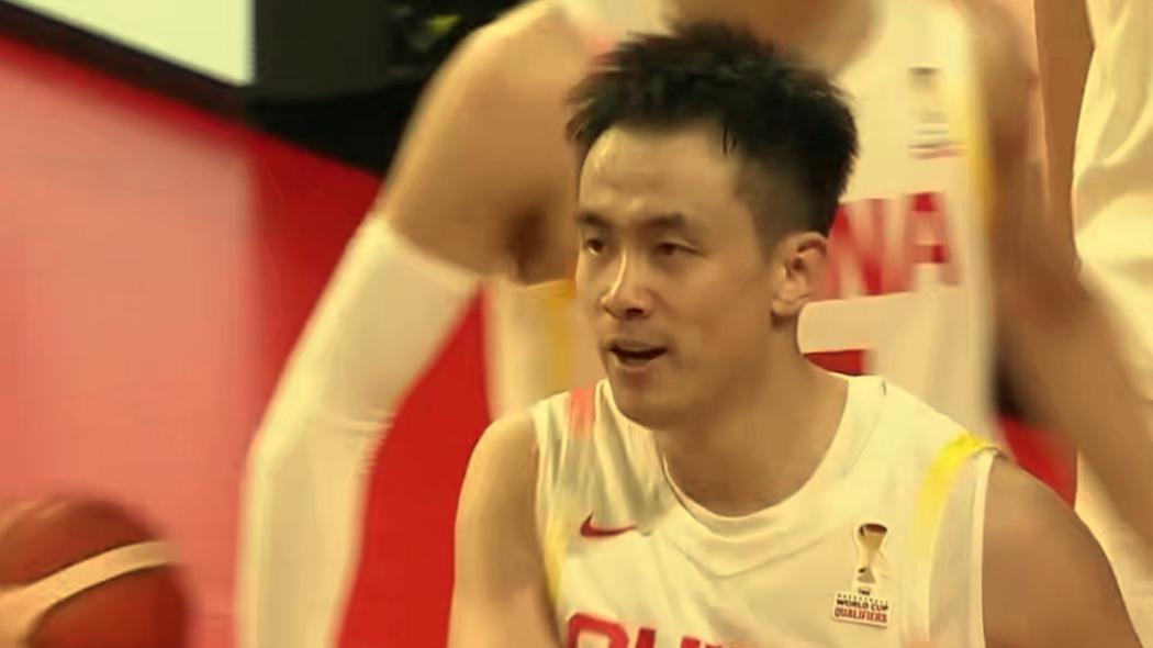 开云体育-恭喜中国男篮11分大逆转击败省队收获两连胜！赵继伟13+3稳定军心